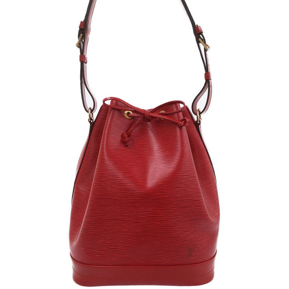 Louis Vuitton Bag Shoulder Epi Noe - Picture 1 of 8